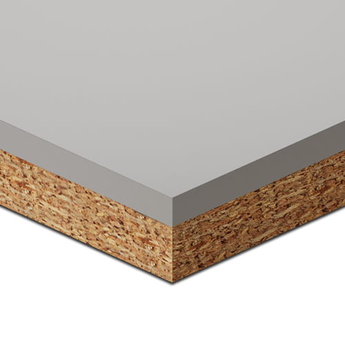 Werkstoff: Corian Werkstoff: Corian
