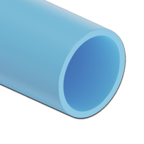 Werkstoff: Plastikrohr Werkstoff: Plastikrohr