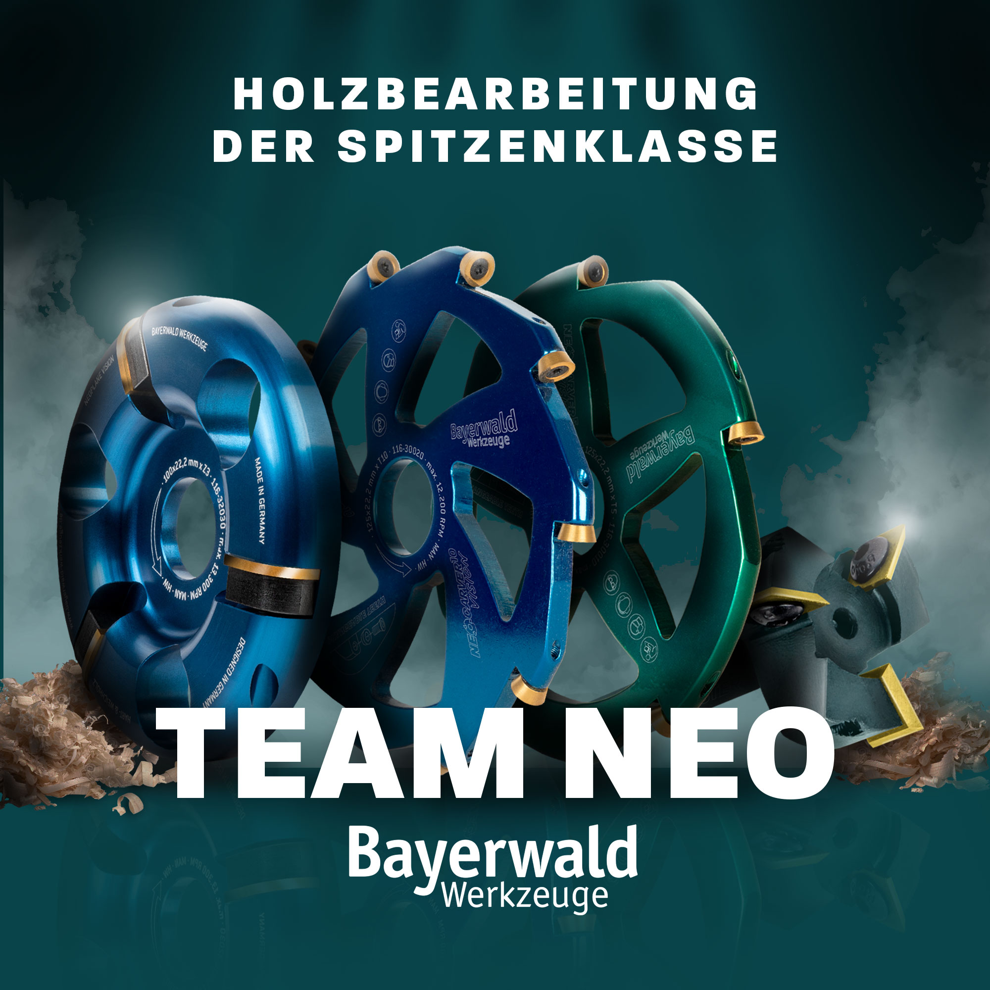 Bayerwald Raspelscheibe Black Biter Ø115 mm für Winkelschleifer Bayerwald Raspelscheibe Black Biter Ø115 mm für Winkelschleifer