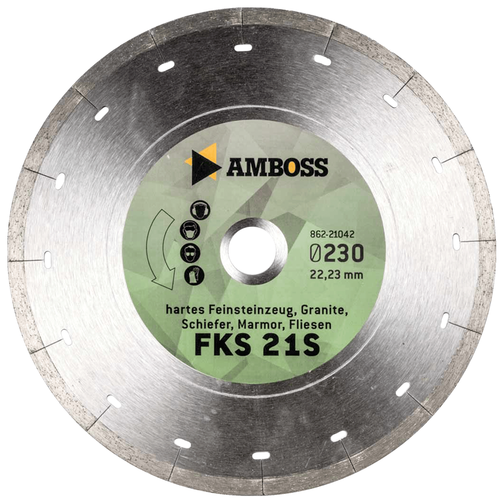 Amboss FFS 21 Standard Amboss FFS 21 Standard
