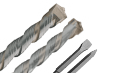 Steinbohrer / Betonbohrer Steinbohrer / Betonbohrer