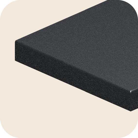 Werkstoff: Granit Werkstoff: Granit