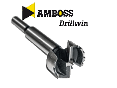 Ø 65 mm Forstnerbohrer - AMBOSS DrillWin