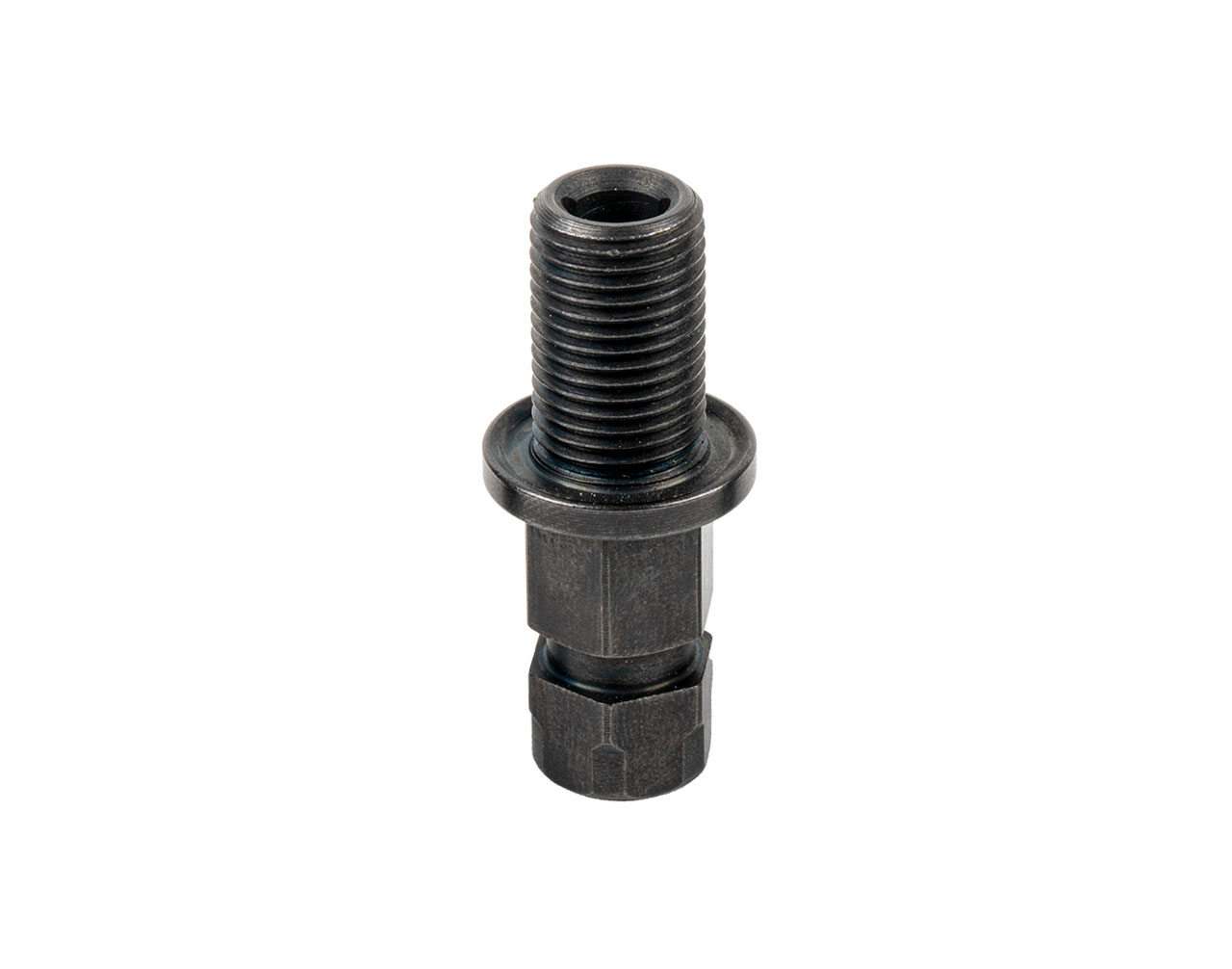 Bohrlochvergrößerungsadapter M12 | M12 (Ø 14-30mm) Bohrlochvergrößerungsadapter M12 | M12 (Ø 14-30mm)