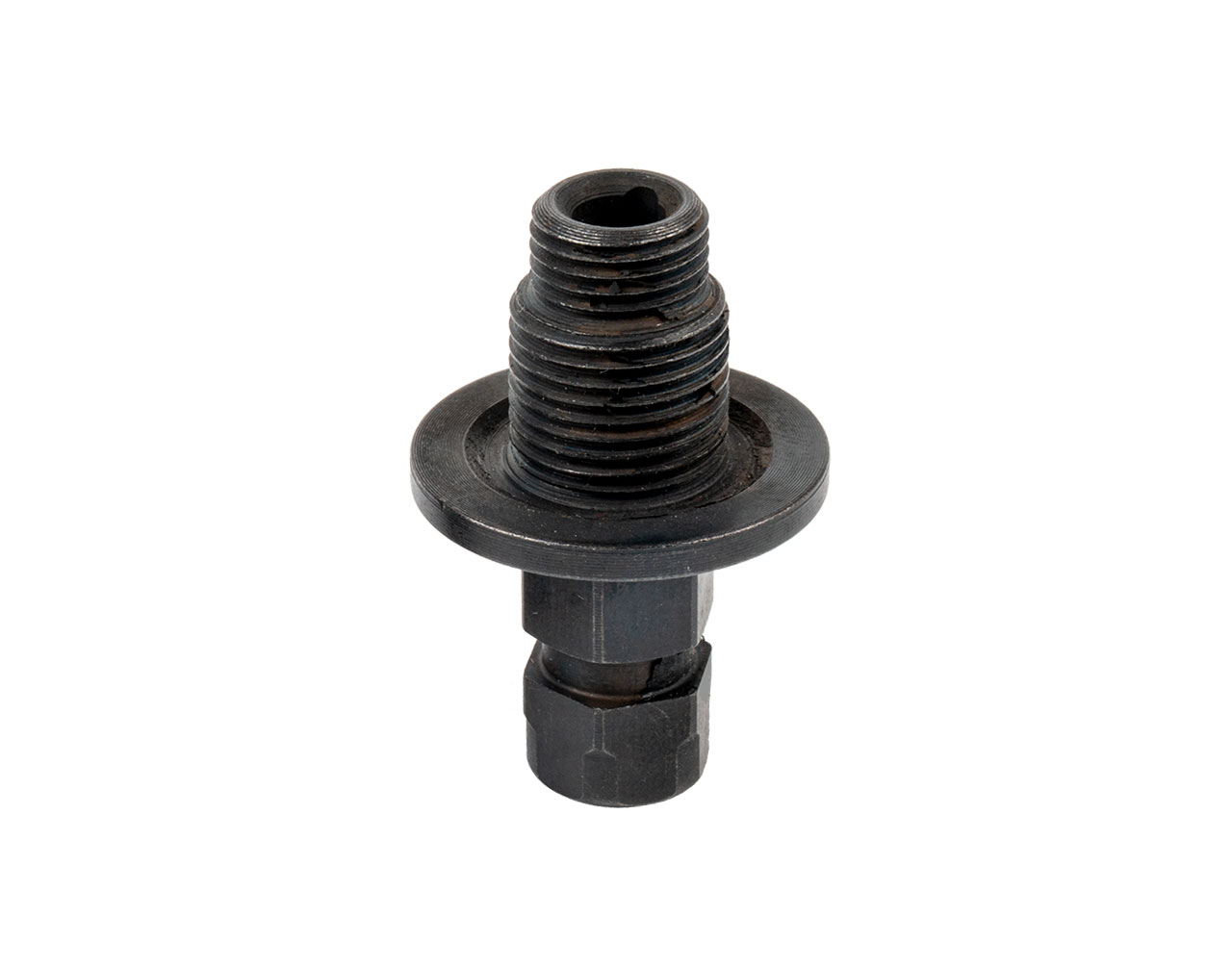 Bohrlochvergrößerungsadapter M12 | M16 (Ø 14-30mm + Ø ab 32mm) Bohrlochvergrößerungsadapter M12 | M16 (Ø 14-30mm + Ø ab 32mm)