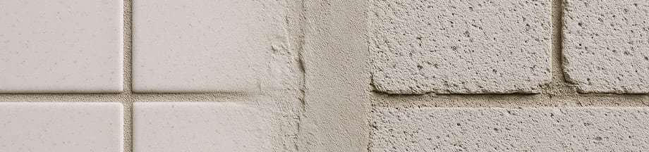 Für Fliesenfugen, Putz, Gasbeton Für Fliesenfugen, Putz, Gasbeton