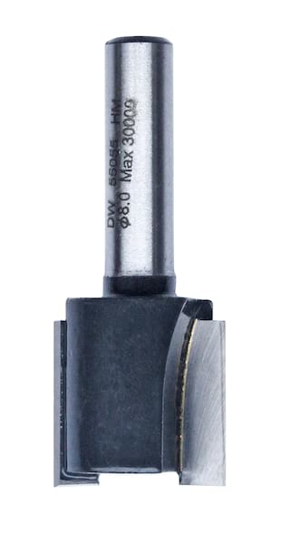 HM Nutfräser 20 mm - Schaft:8 mm Z:2 NL:20 HM Nutfräser 20 mm - Schaft:8 mm Z:2 NL:20