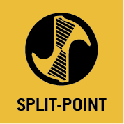 Usp: Splitpoint Typ 1 Usp: Splitpoint Typ 1