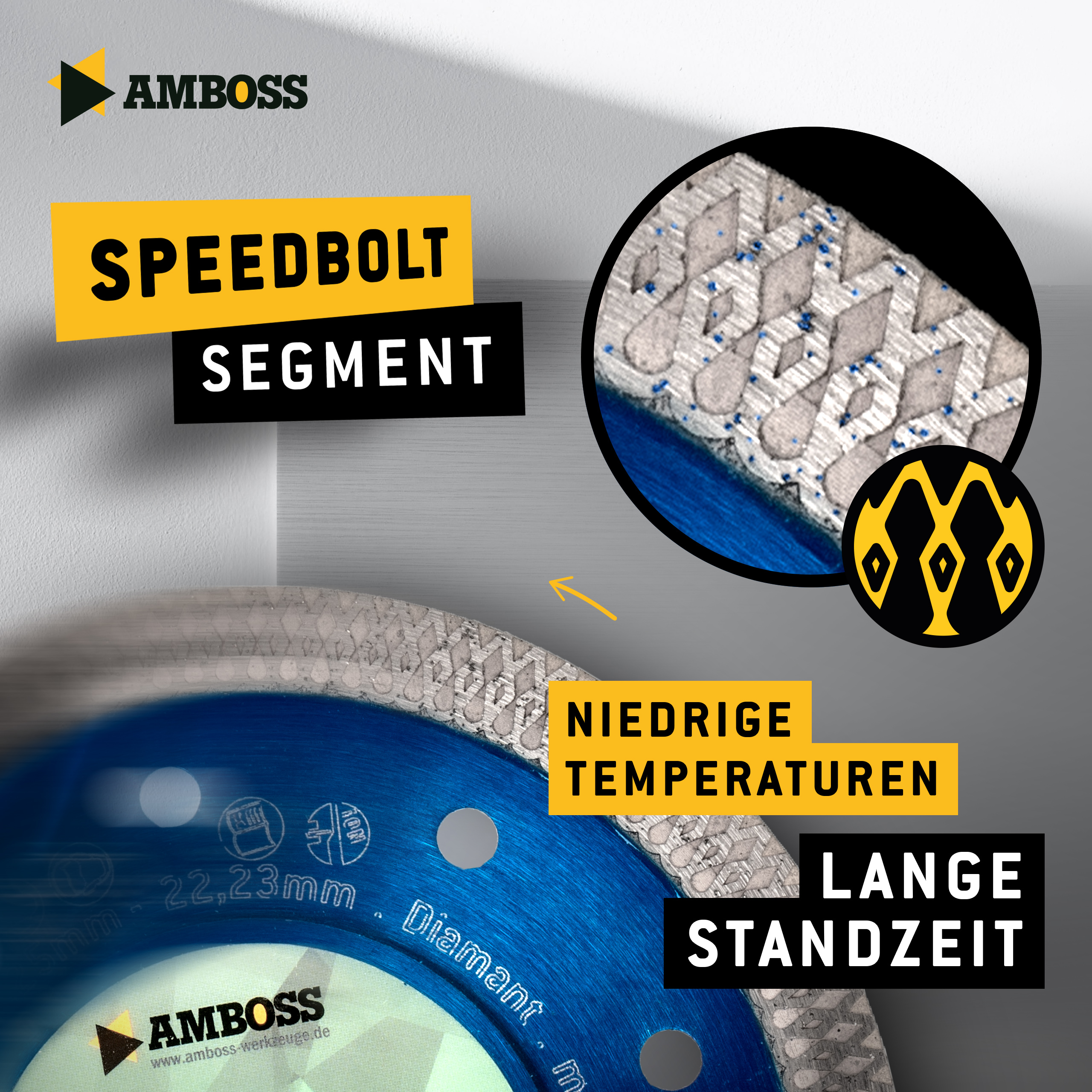 FLS 23R Diamant Trennscheibe 180 x 1.8 x 25.4 FLS 23R Diamant Trennscheibe 180 x 1.8 x 25.4