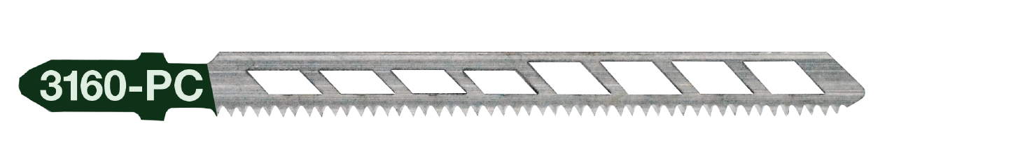 5x MPS 3160-PC Stichsägeblatt Länge 100/75 mm 5x MPS 3160-PC Stichsägeblatt Länge 100/75 mm