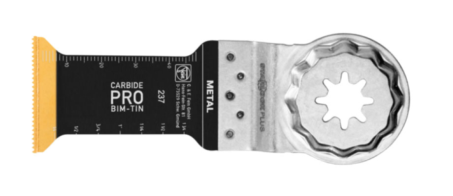 Fein E-Cut Carbide Pro - 60 mm x 32 mm Fein E-Cut Carbide Pro - 60 mm x 32 mm